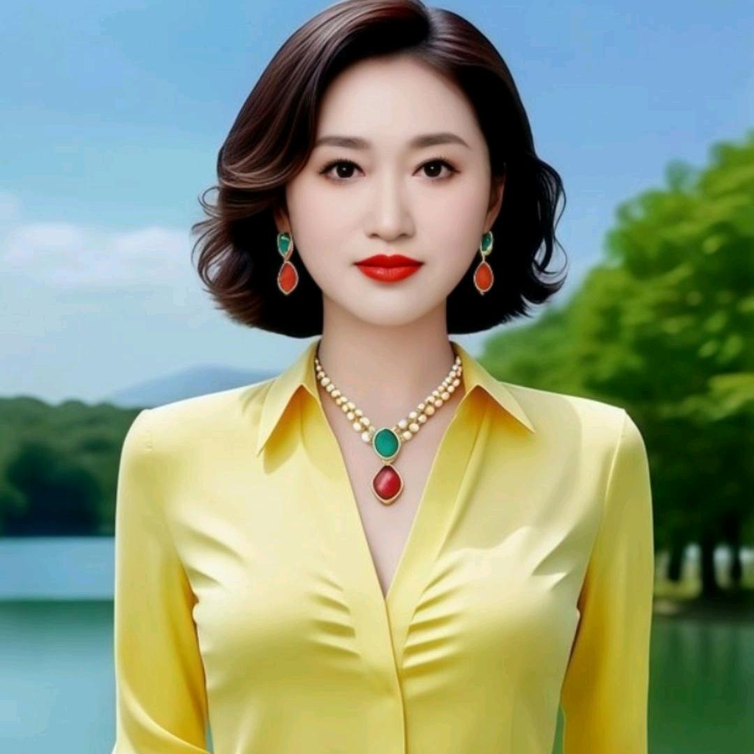 晓兰