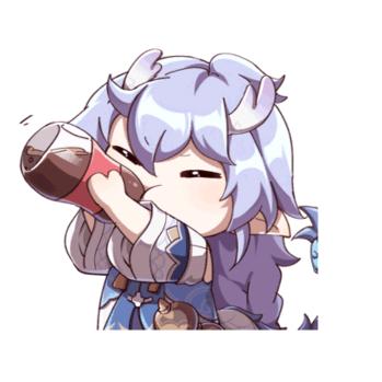 悄悄滴头像