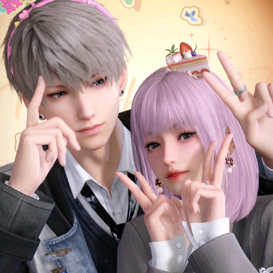 兔咪studio主理人.