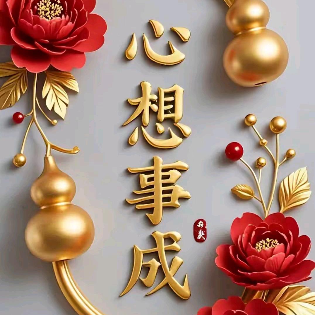 好人一生平安赵友谊