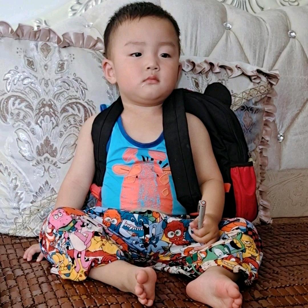 时憨憨