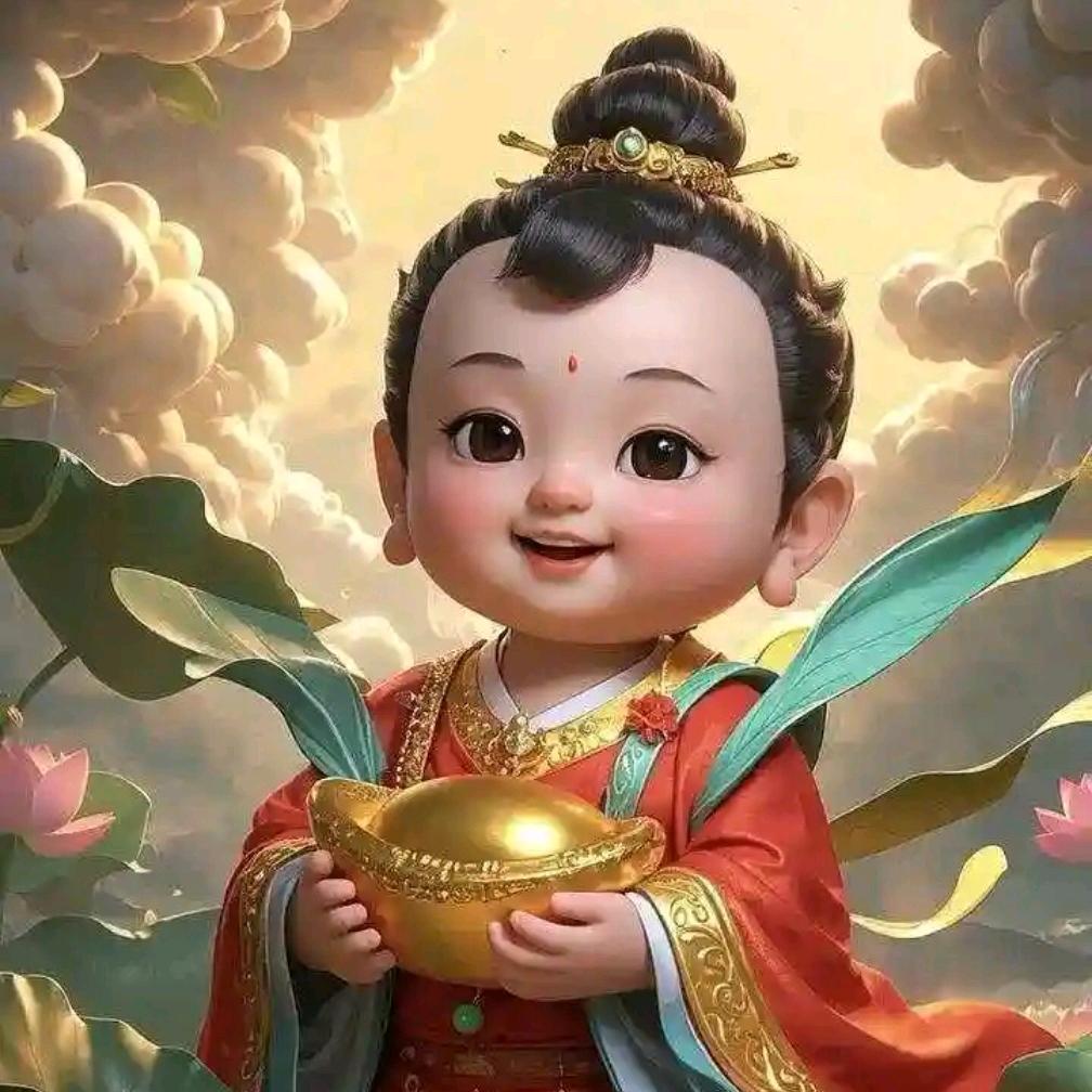 平安喜乐🌞