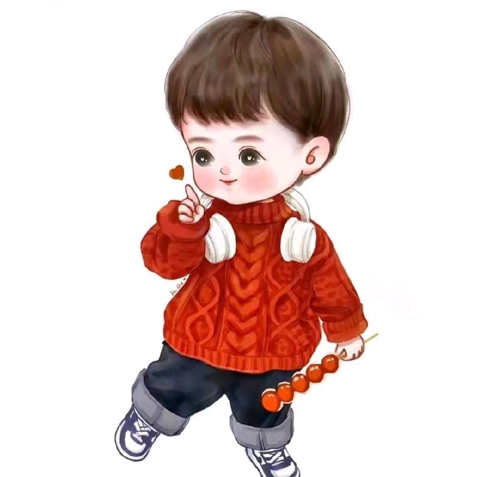 等待