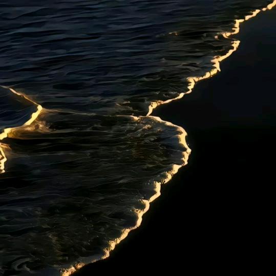 曾經滄海難為水