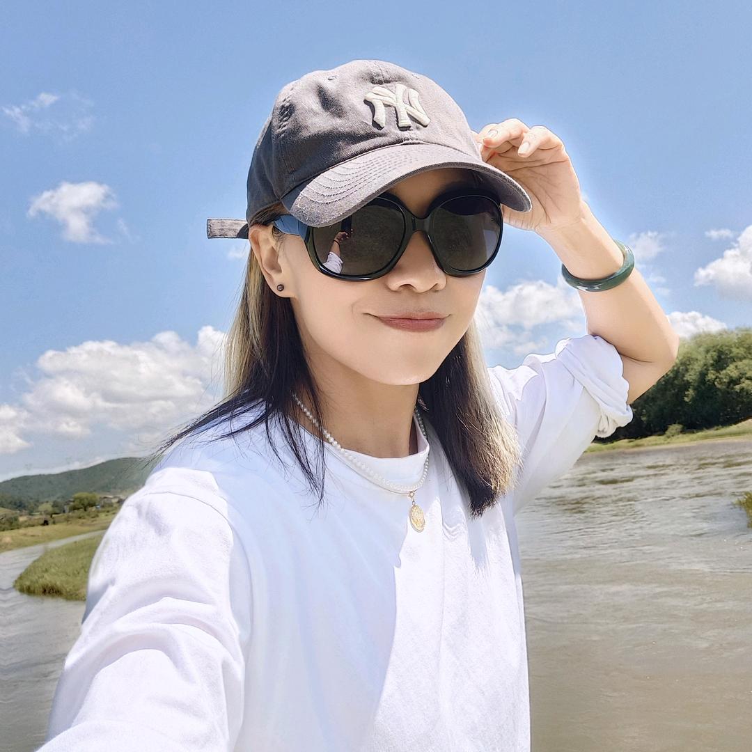 姿妞50岁学了美妆