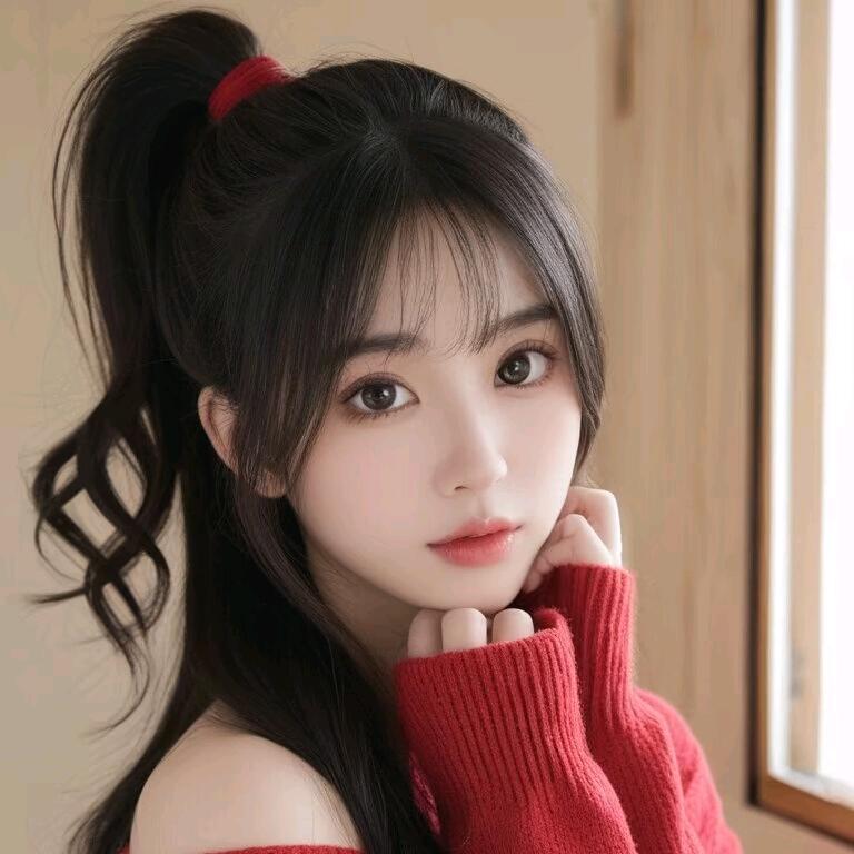 冷心美人#