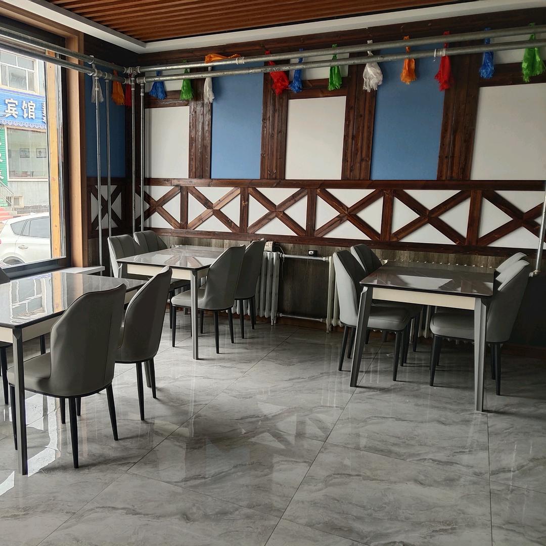 乌兰布统苏木小钮饭店