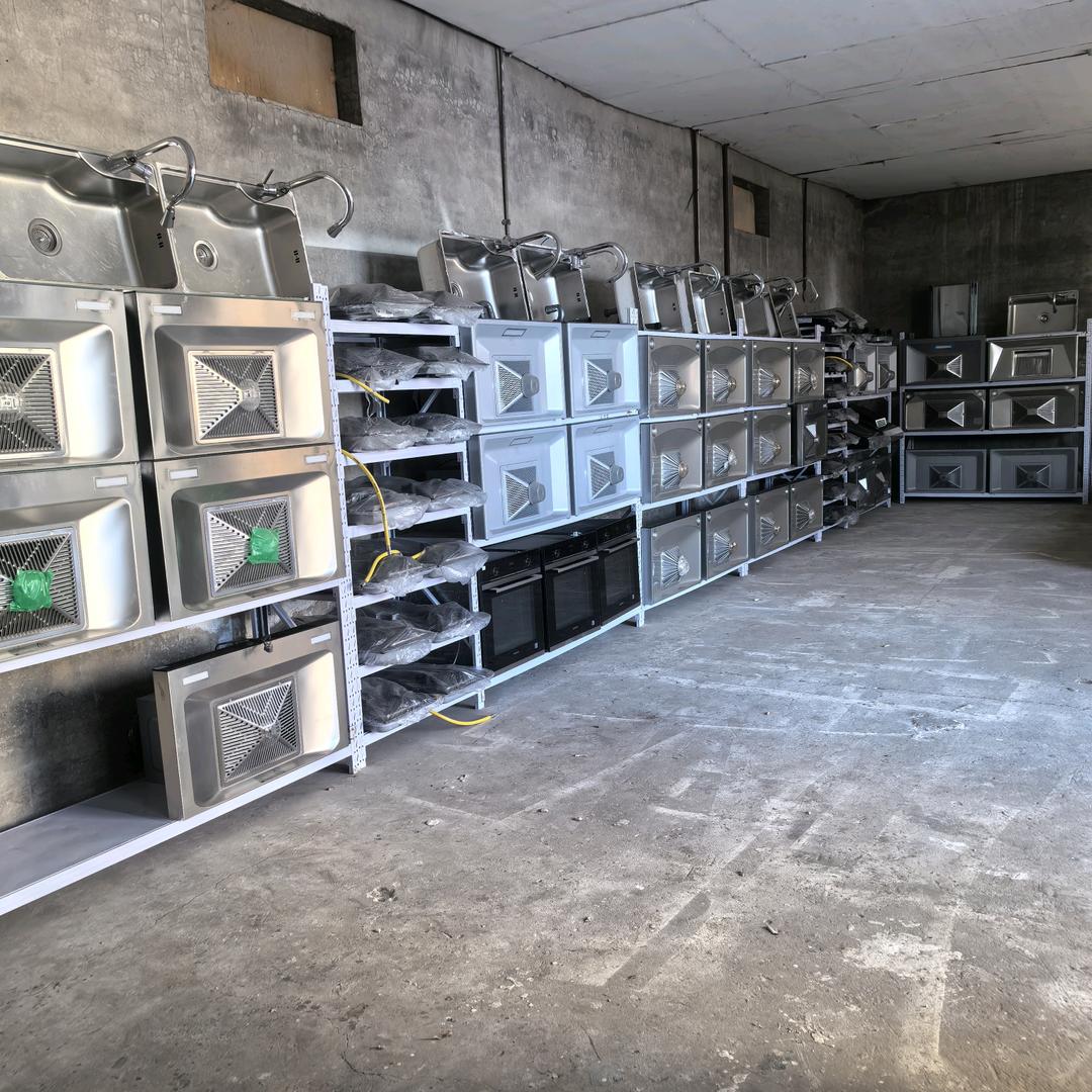 北京市专业回收销售二手全新电器洁具木地板