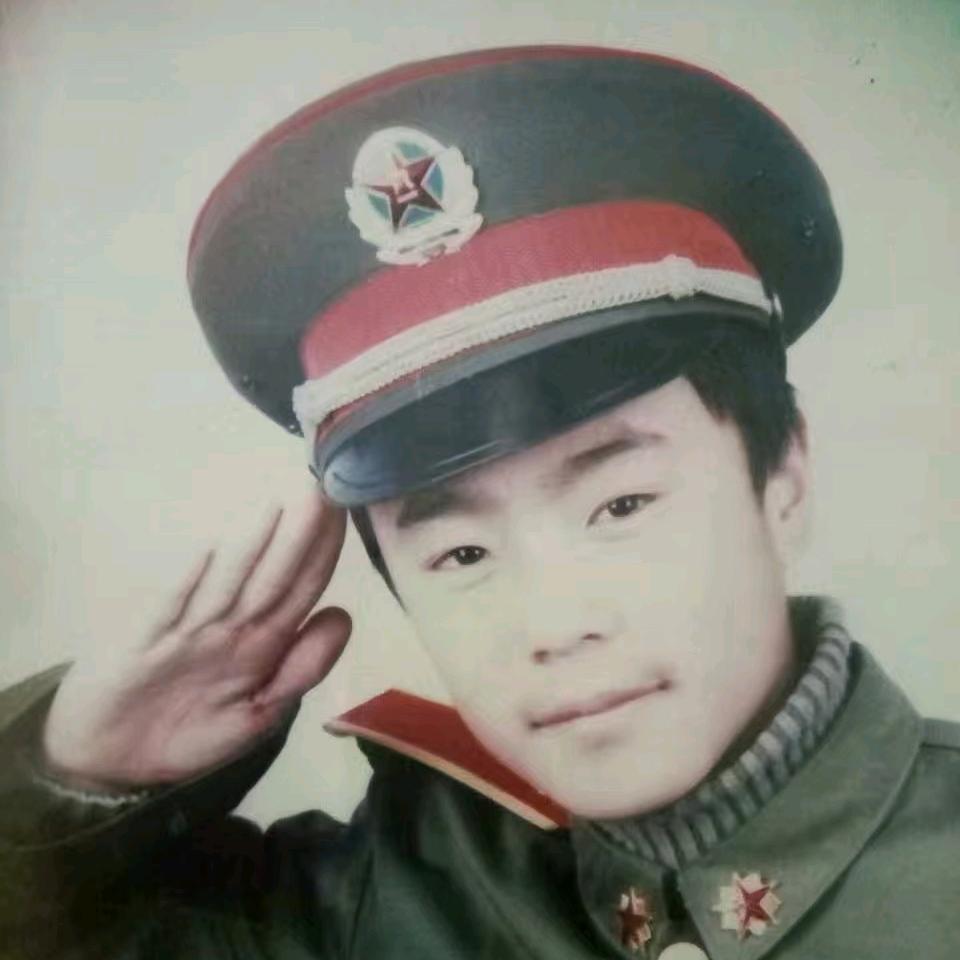 士兵突击（三多）