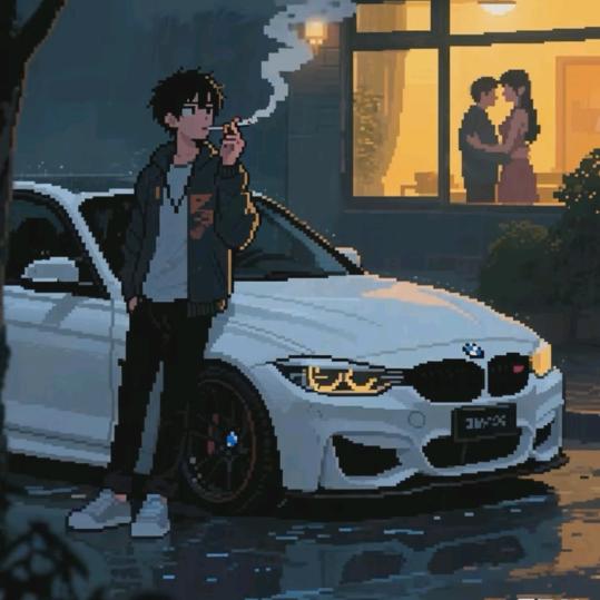 【小覃】