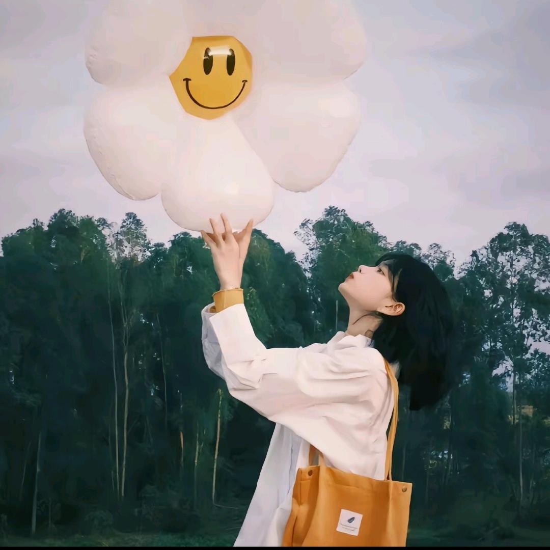 🌺 🌺 🌺 小幸福