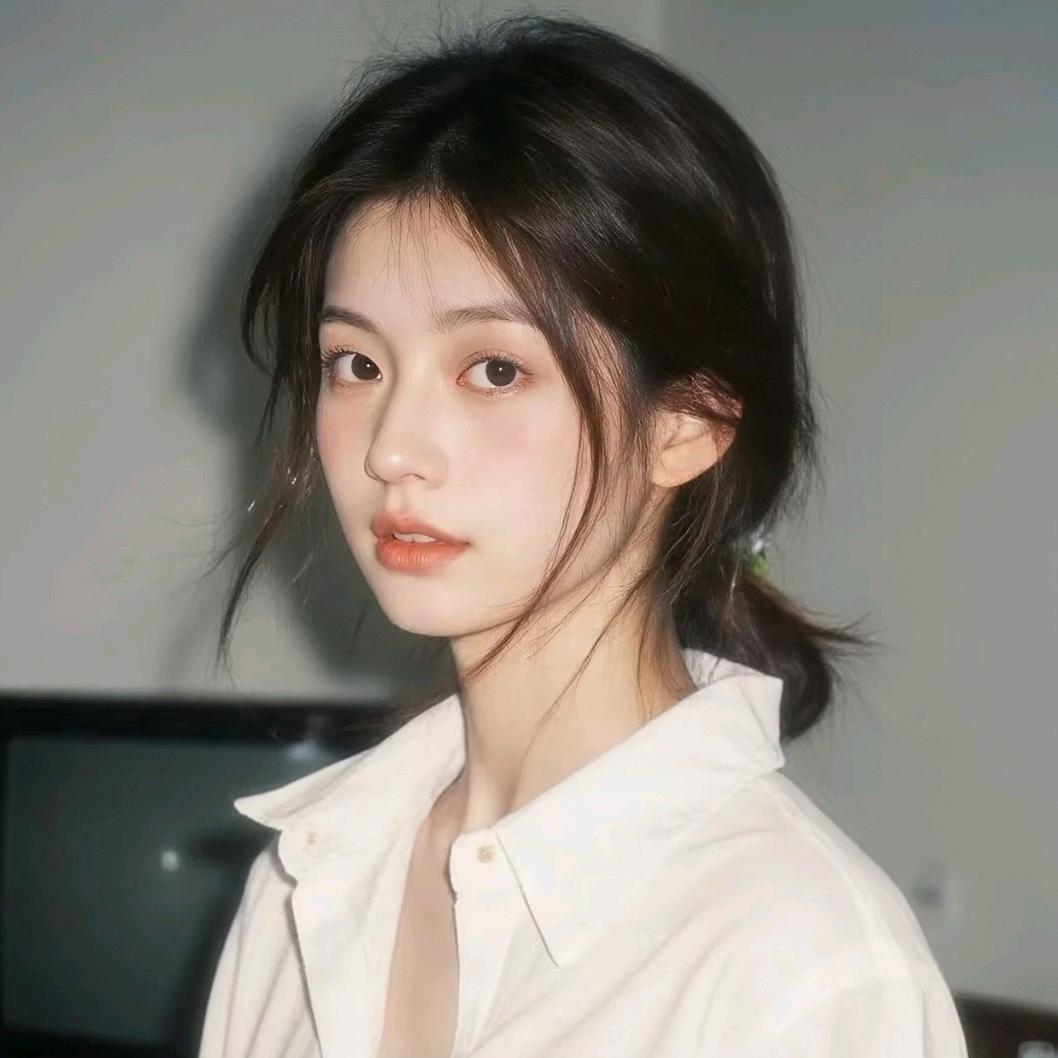 月亮女孩