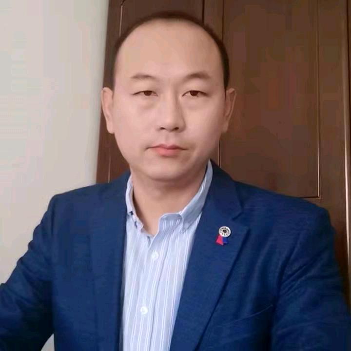 寿光姚一手（八段锦）