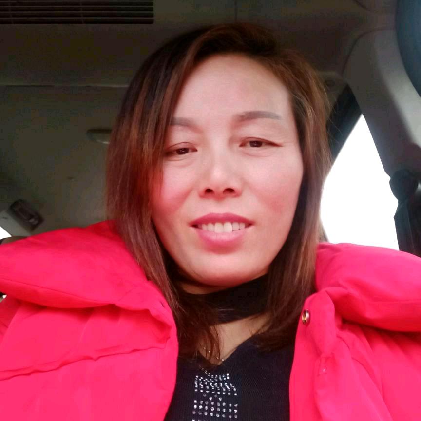 女汉子