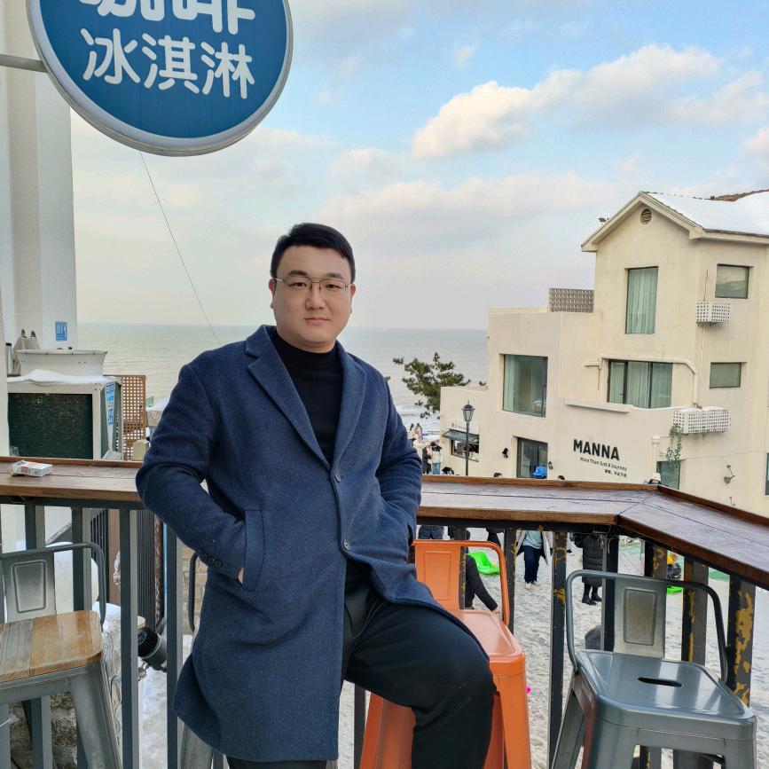 威海海之梦民宿