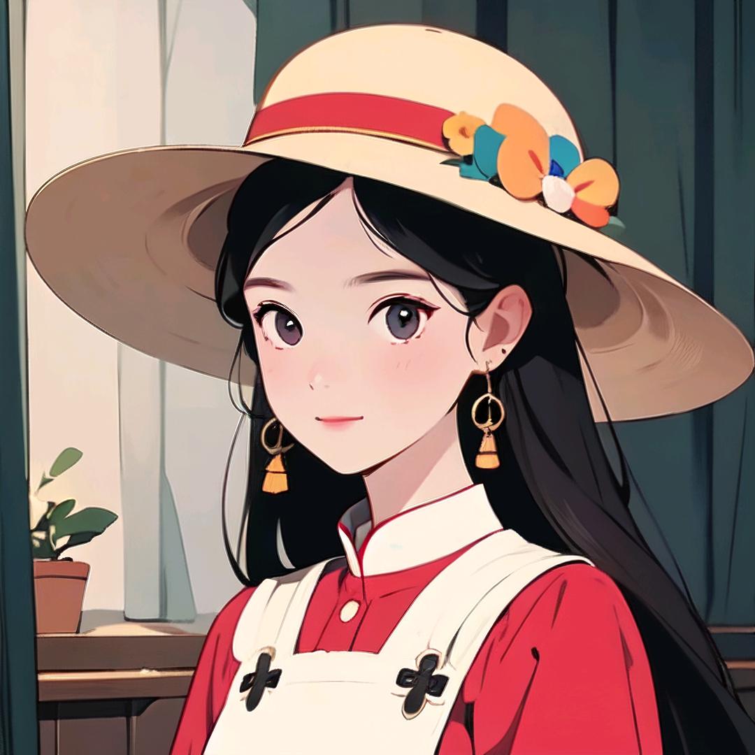 吃喝玩乐小达人