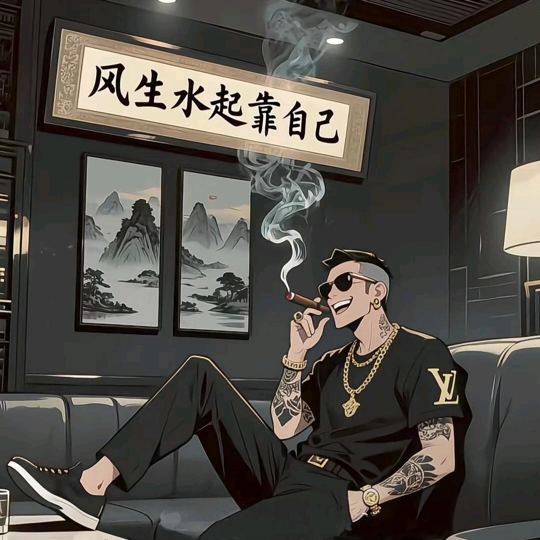 一枕清风明月.