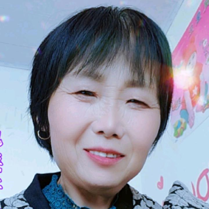 晚霞姐