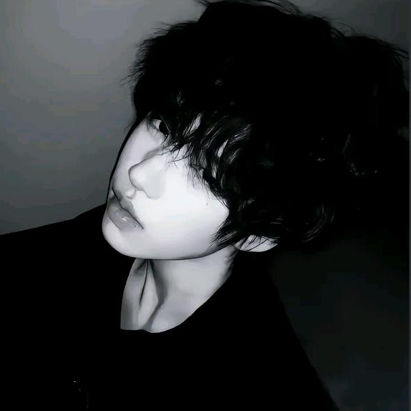 alone