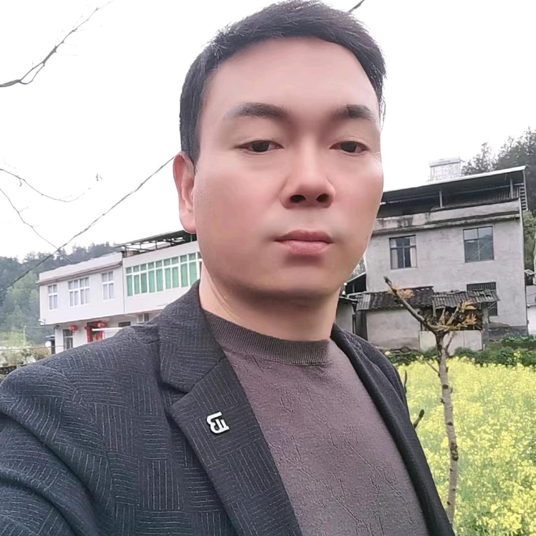 鄂西北原矿精品松石