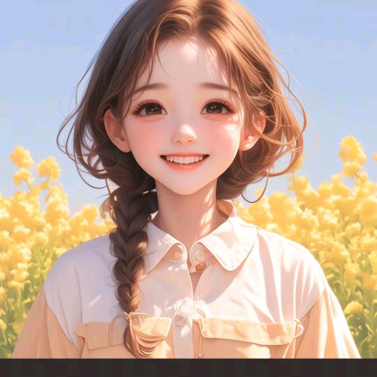 喜悦如莲