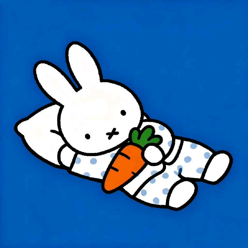 Cyndi不吃兔脸颊ᕱ ᕱ