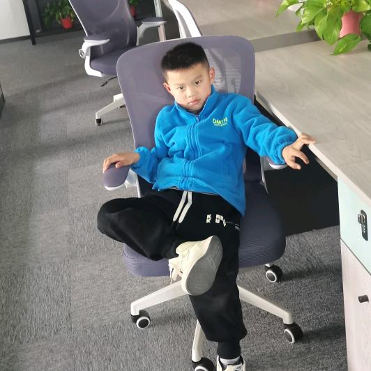 一如既王