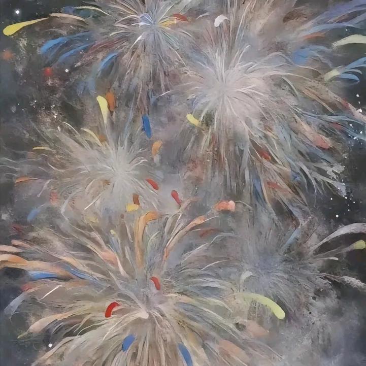 浏阳特产代言
