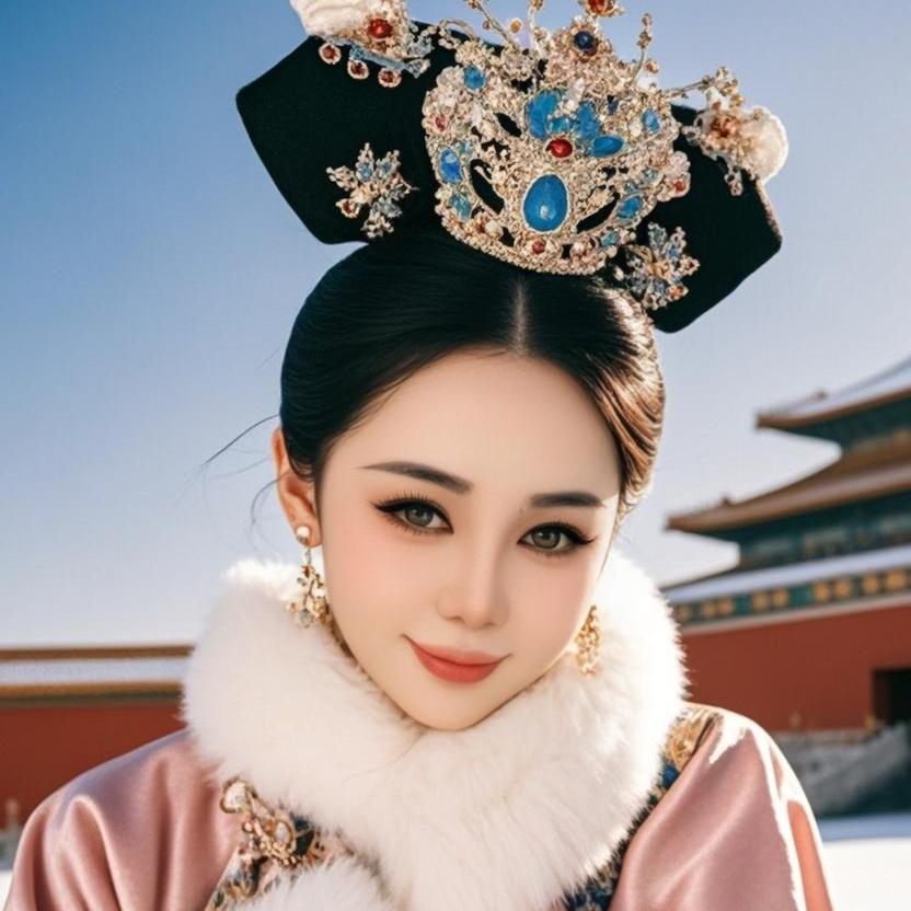 嘟二宝小号