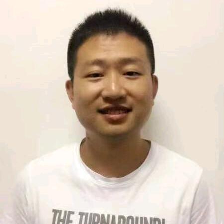 卖香的大刚