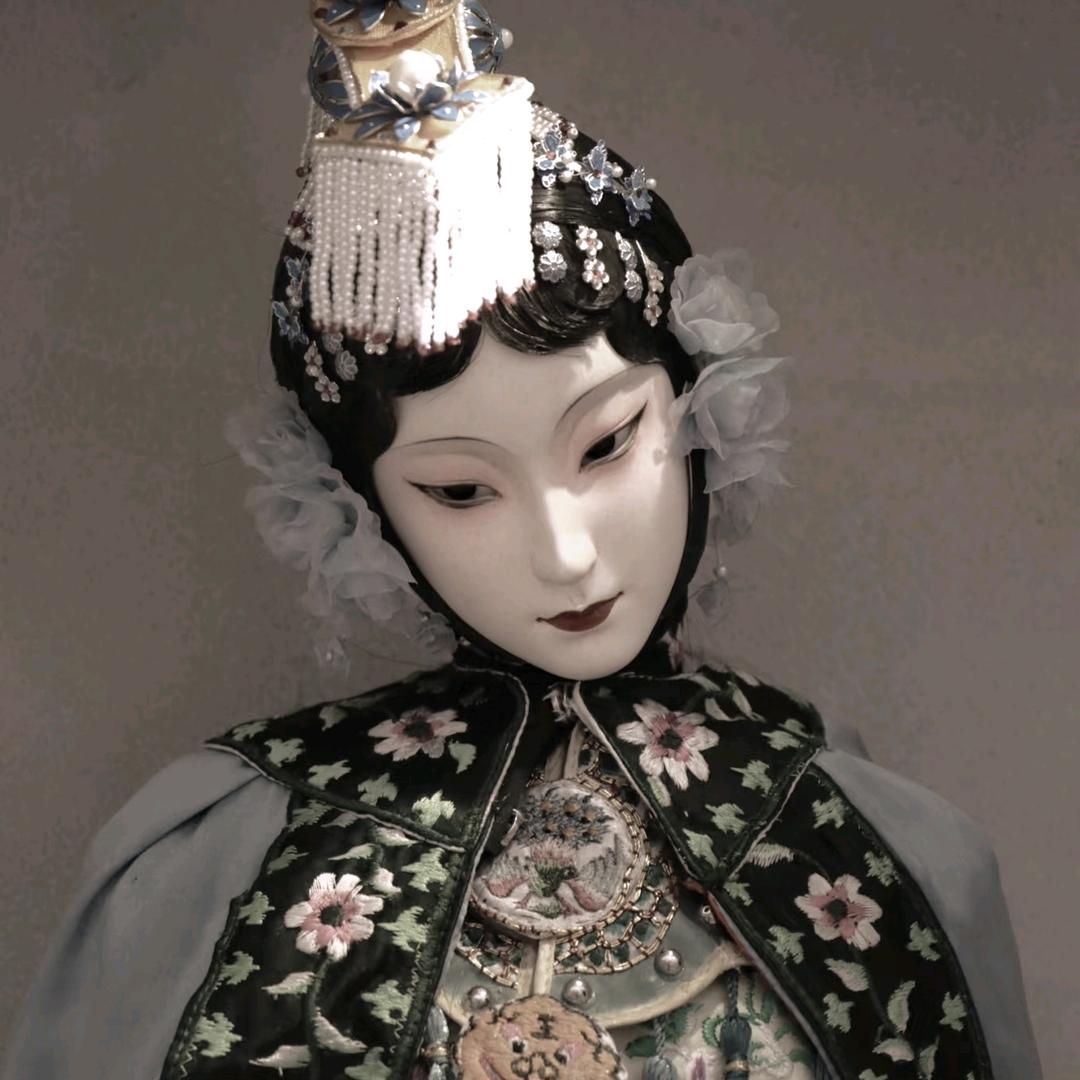 浣花西渡