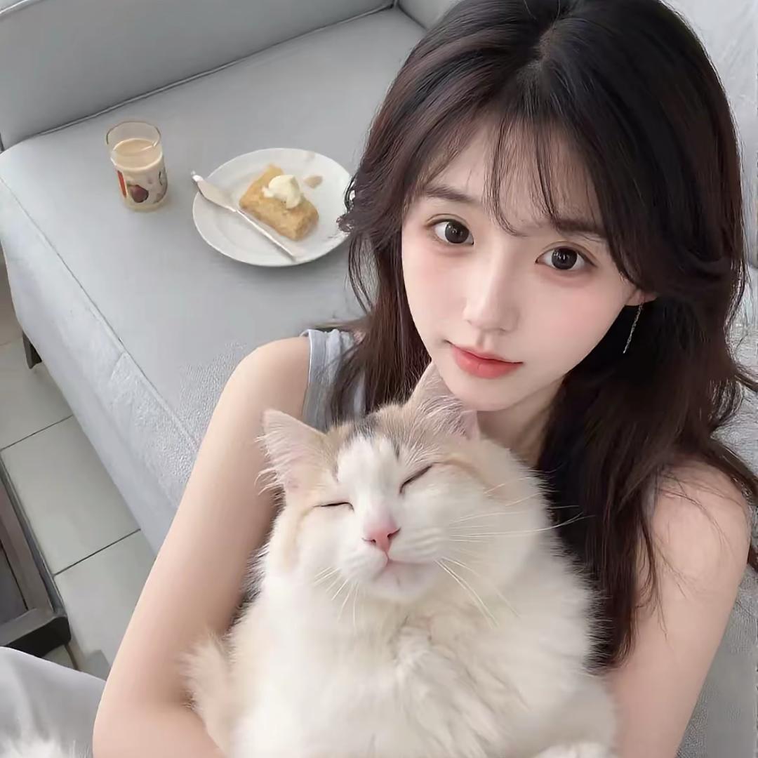 养老院的叛逆少女