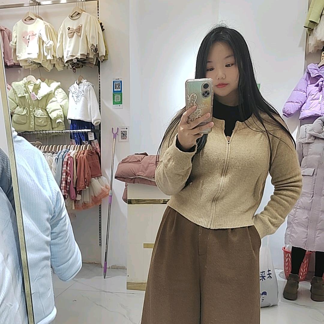你永远是缘儿的唯一(连赞拉黑)