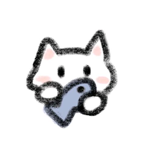 一只鱼（恩师诉诉 只只 小禾）