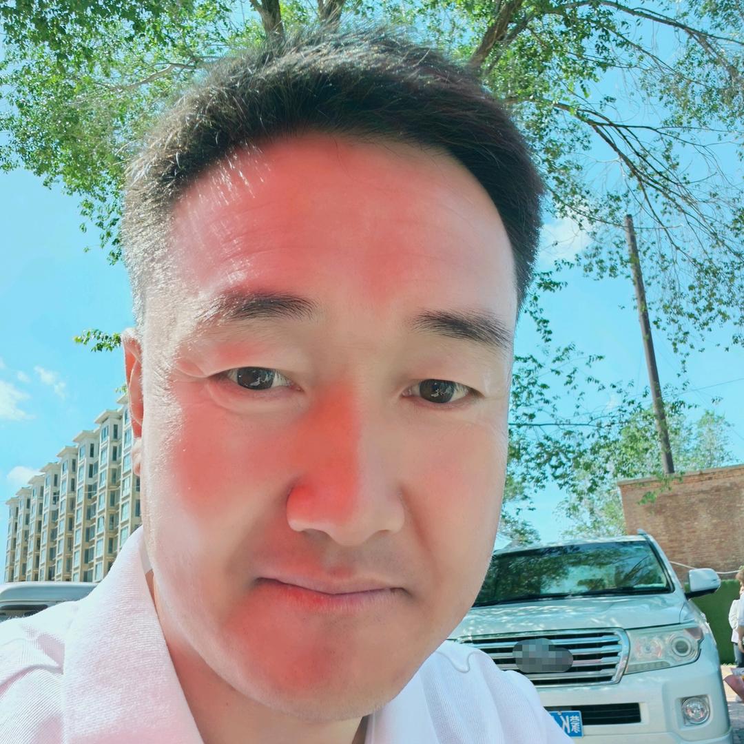 朝