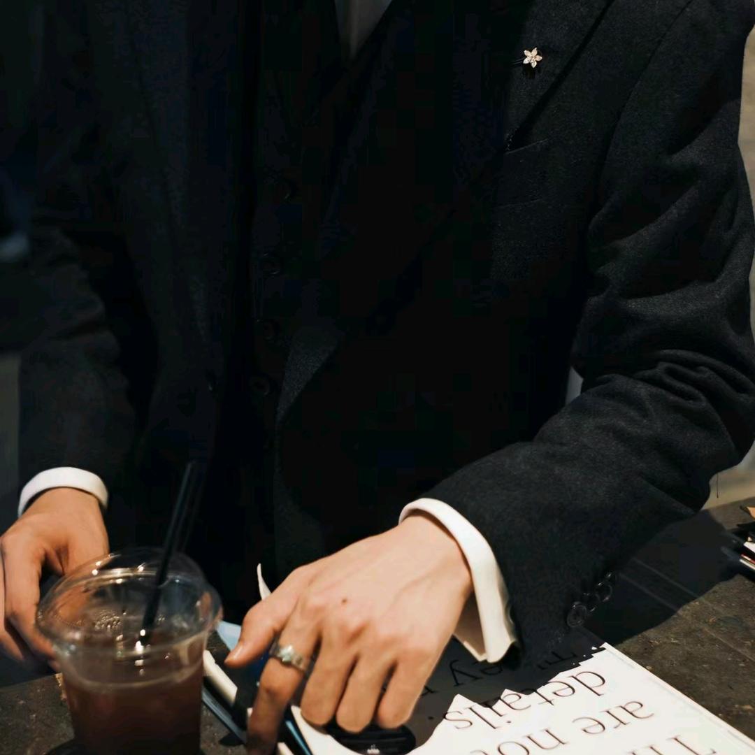 每天都是我颜色