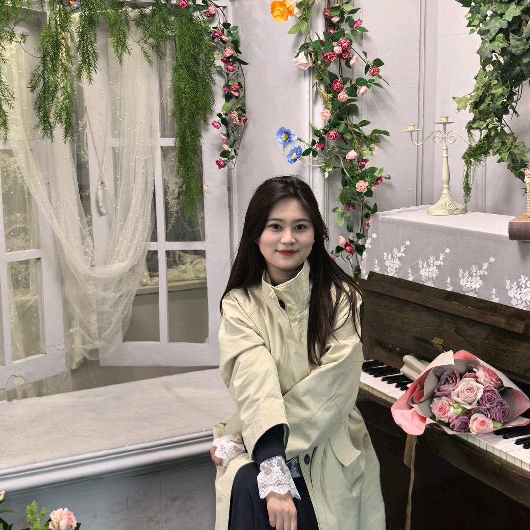 招财进宝张女士