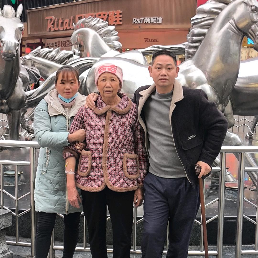 天涯任我行