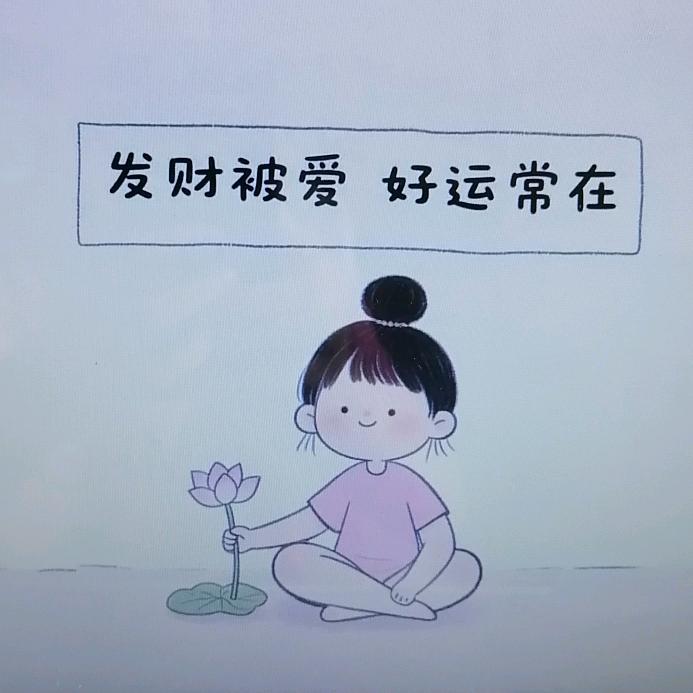醒醒