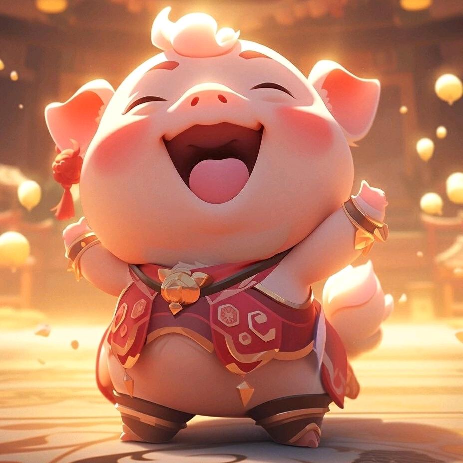 龙腾🐉虎跃