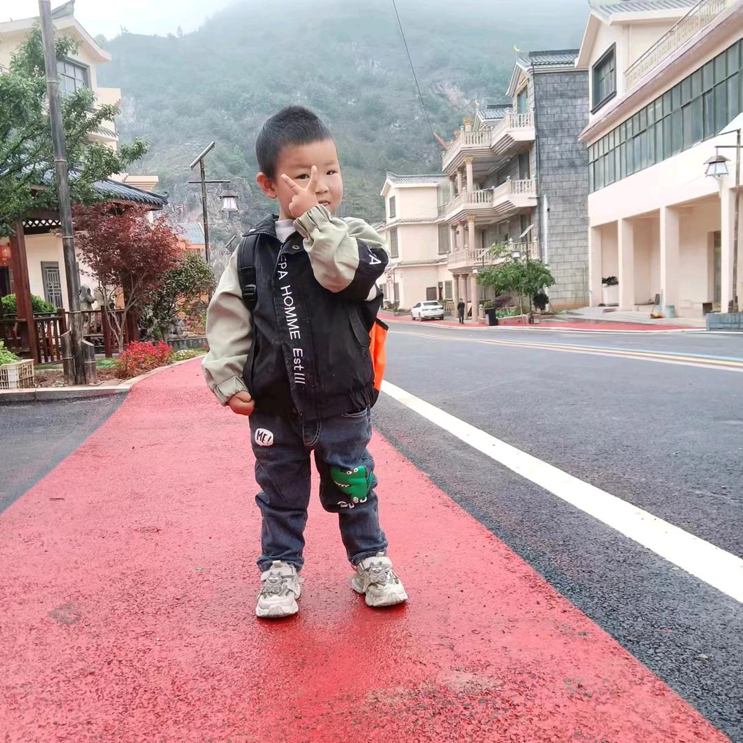 快乐过好每一天