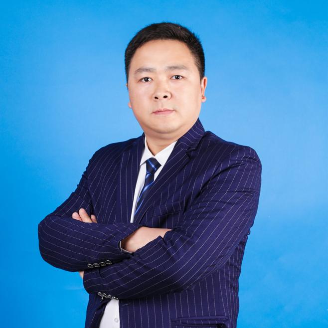 锦霖徐校长