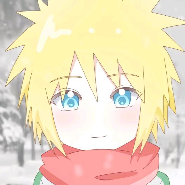 波风水门（冬日限定）