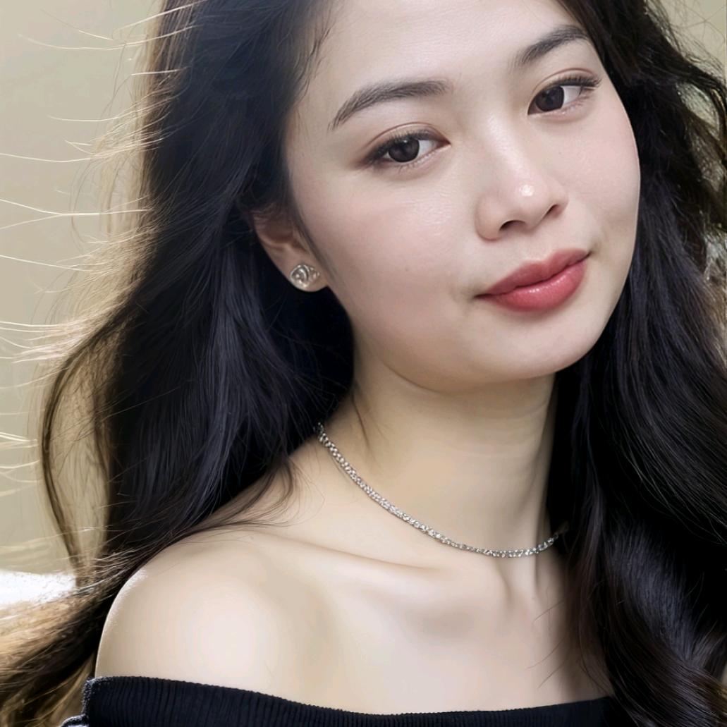 小厨娘,橱窗内有好物