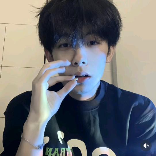 摘了这颗就睡