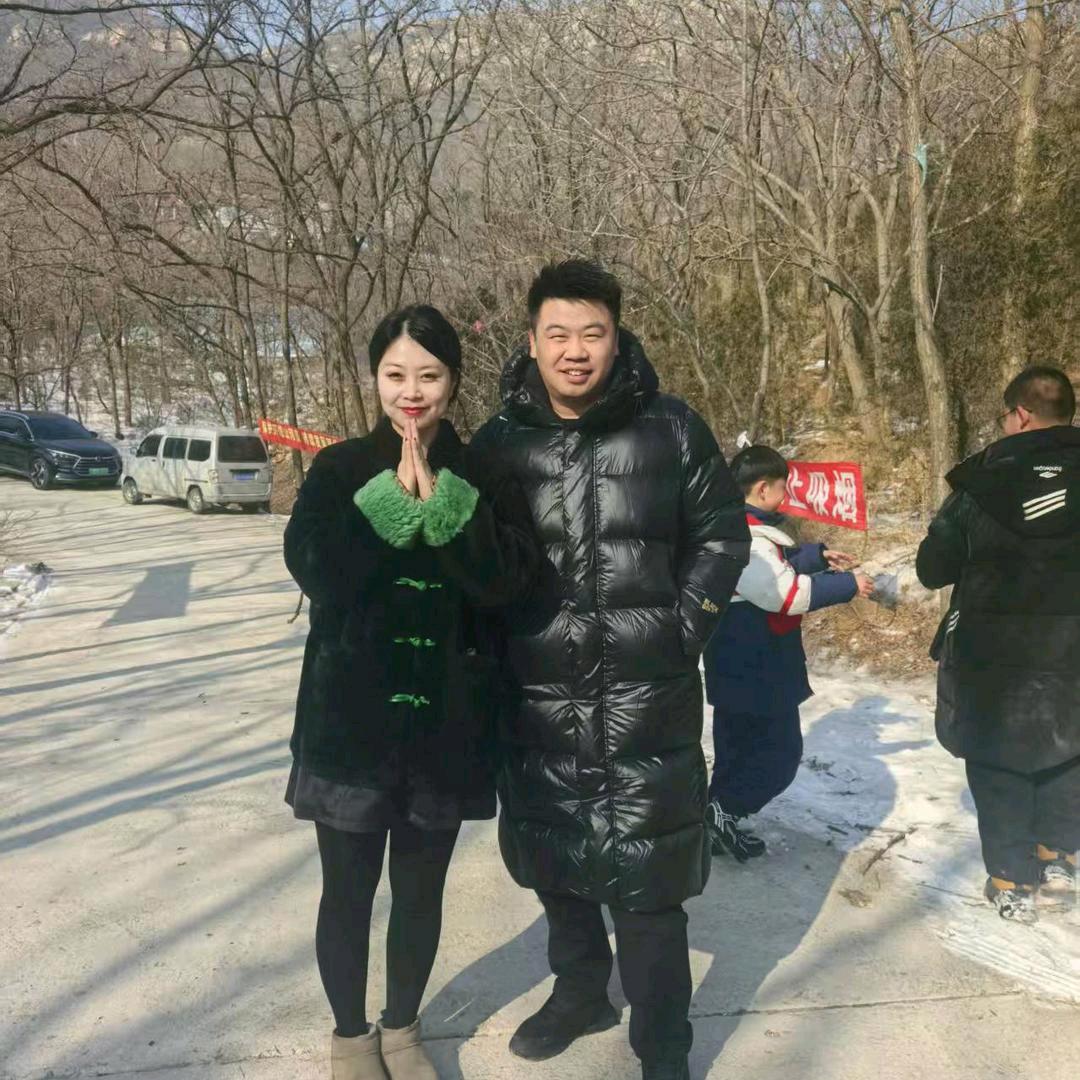 小美念吉祥