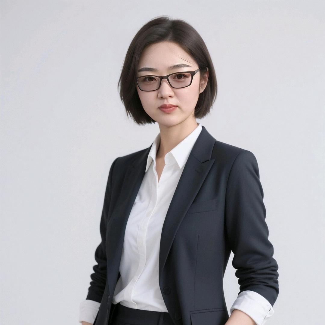 全福乐楷