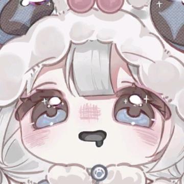 果酱(蛋仔派对)