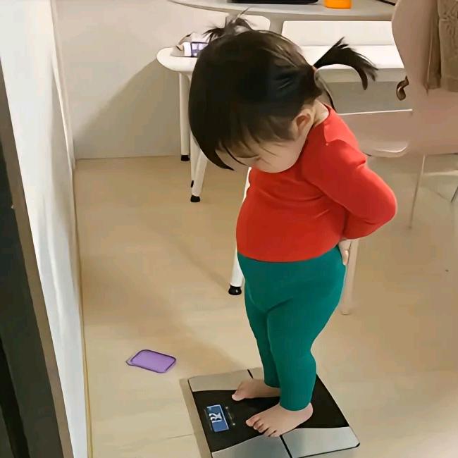 亳州激励全封闭训练营—小茹