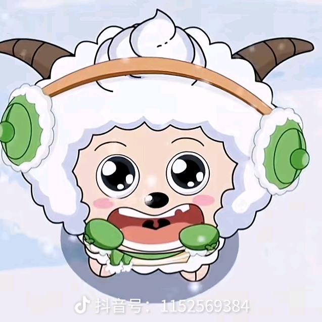 阿凉宝宝呜呜然